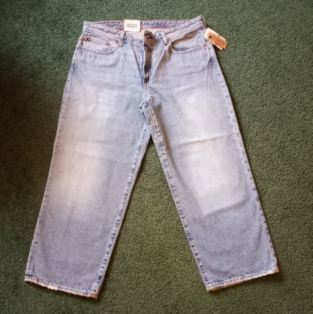NWT VTG Ralph Lauren Jeans